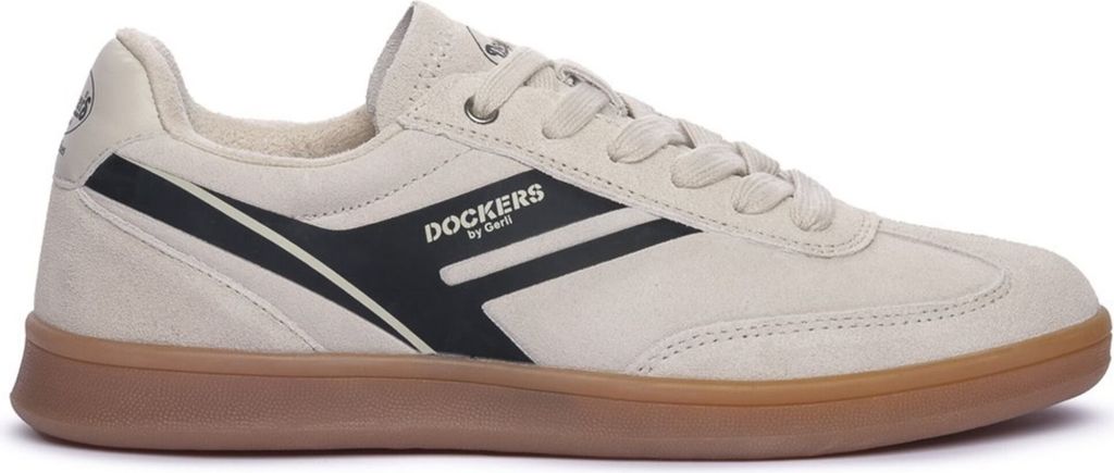 Dockers by Gerli 55MY201201205 (40/grau-weiss) Produktbild 