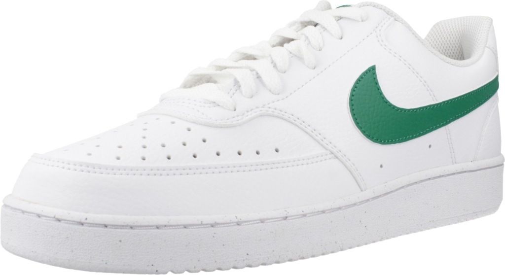 Nike Herren Sneaker, weiß(weiß), Gr. 45 Produktbild 