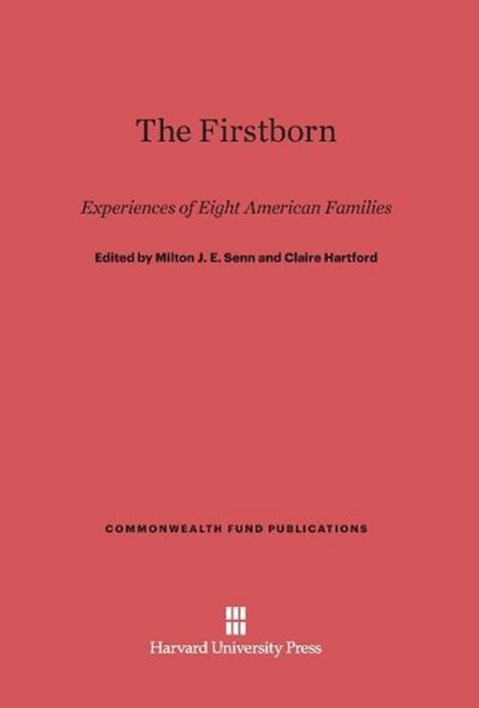 The Firstborn