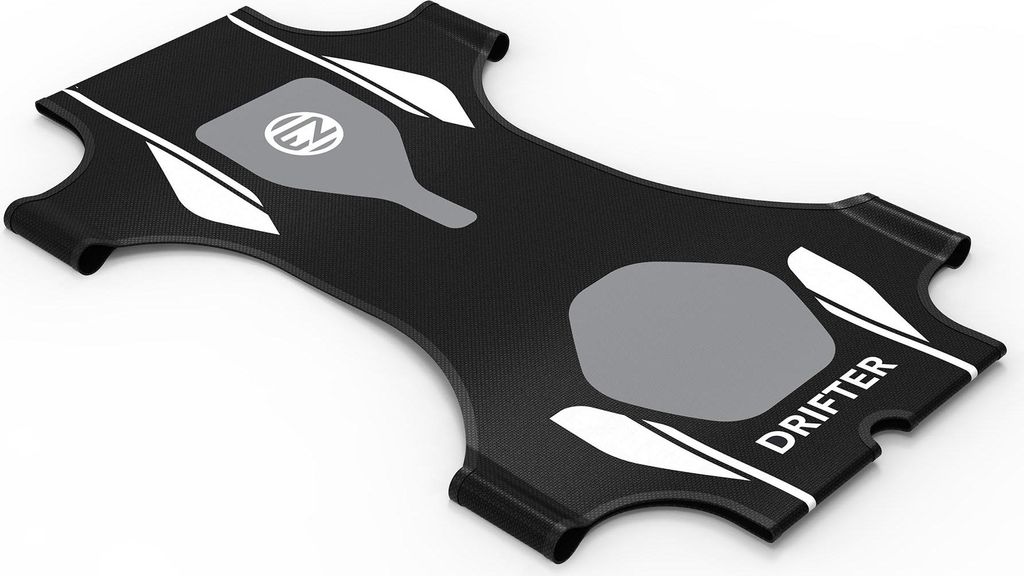 EzyRoller Drifter X Sitz Ersatzteil Ersatzsitz Sitzplane Produktbild 