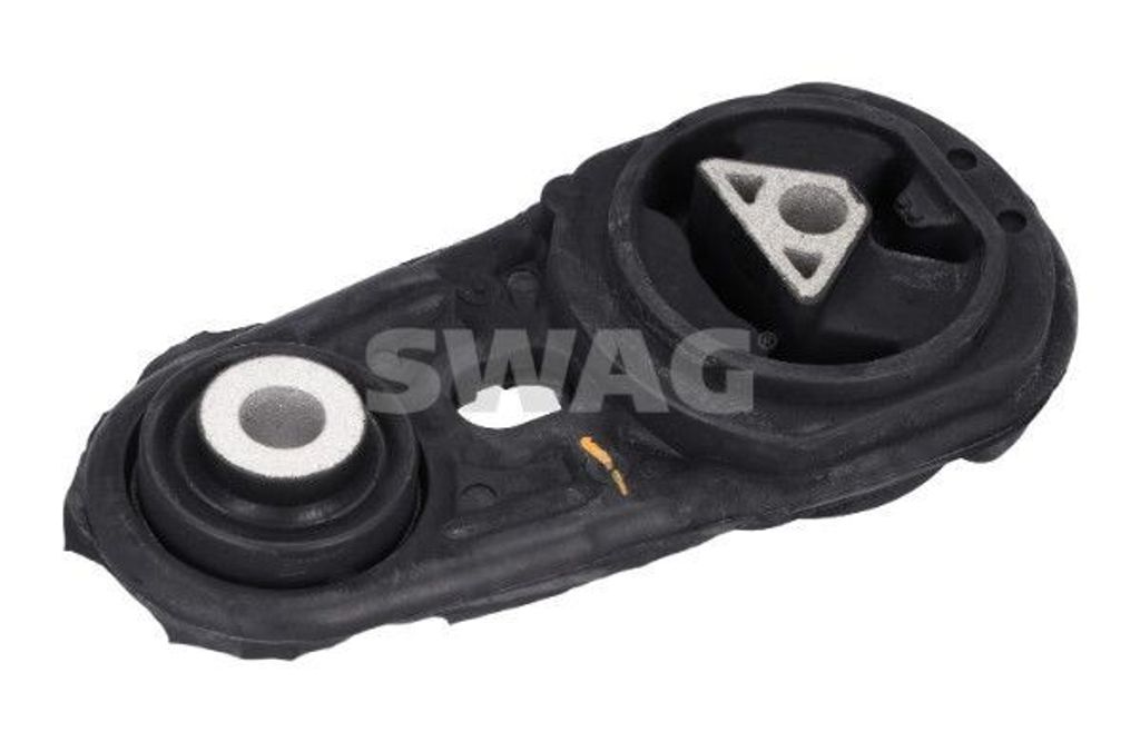 SWAG Motorlager Gummimetalllager Hinten 60 93 9508