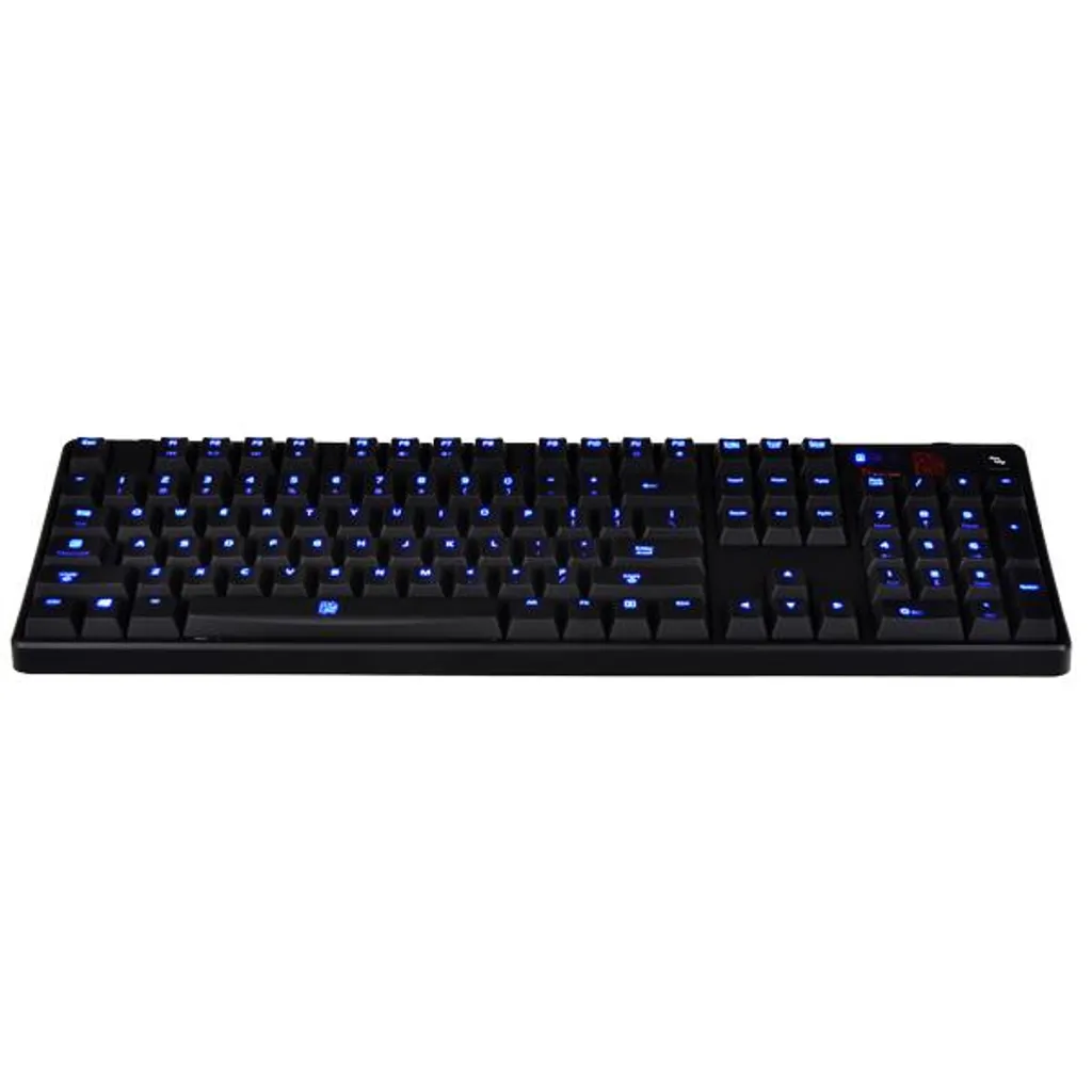 Clavier de Jeu Mécanique Poseidon Z Thermaltake Idéal pour Gaming Compétitif
