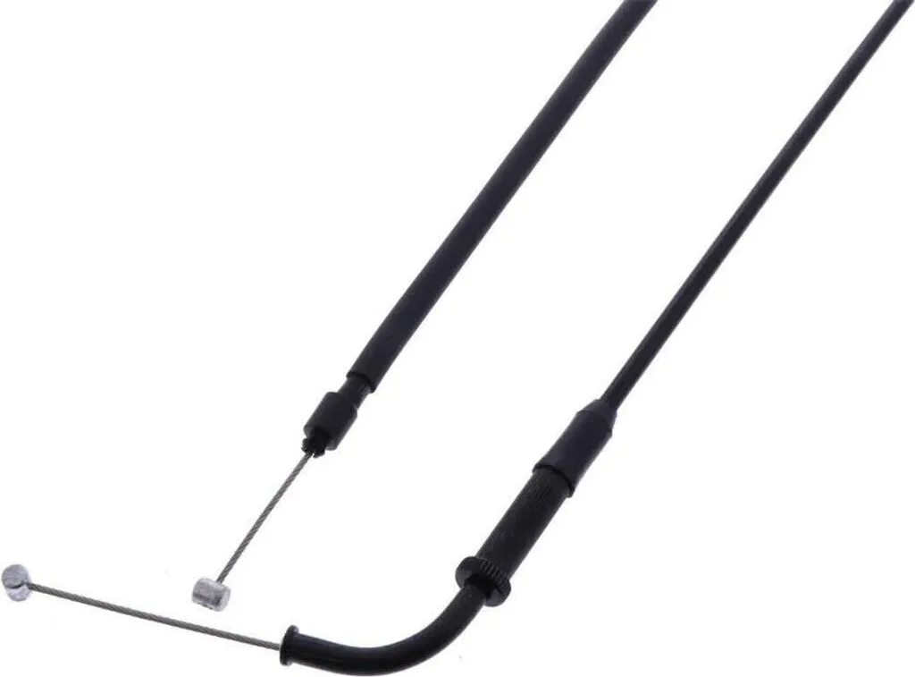 Câble d'accélérateur robuste JMP 190-684 pour BMW K 1200 LT ABS renforcé