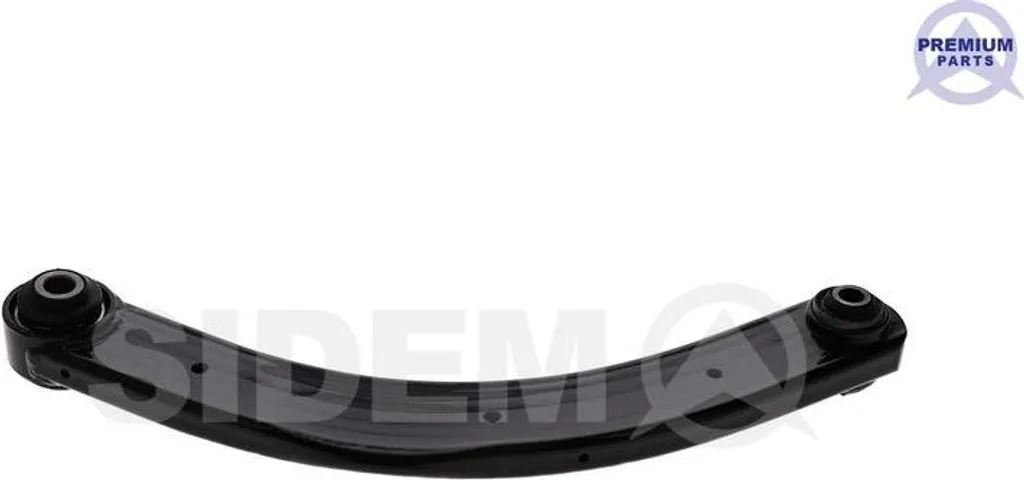Barre de direction SIDEM 9276 pour Vectra et Signum - OE 51783009 Neuf