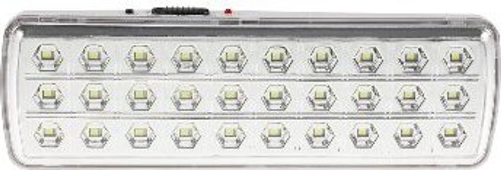 LED Notleuchte "CTNL-30 SMD" 205x65x30mm Produktbild 7