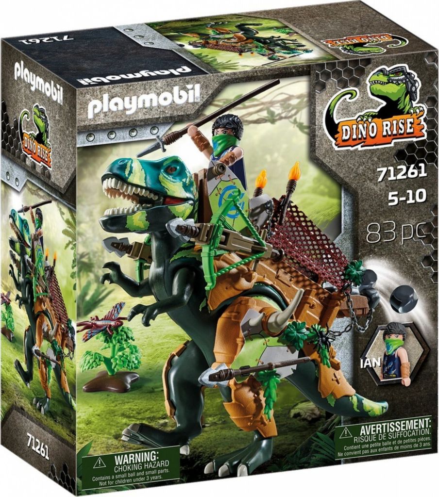 T-Rex Produktbild 