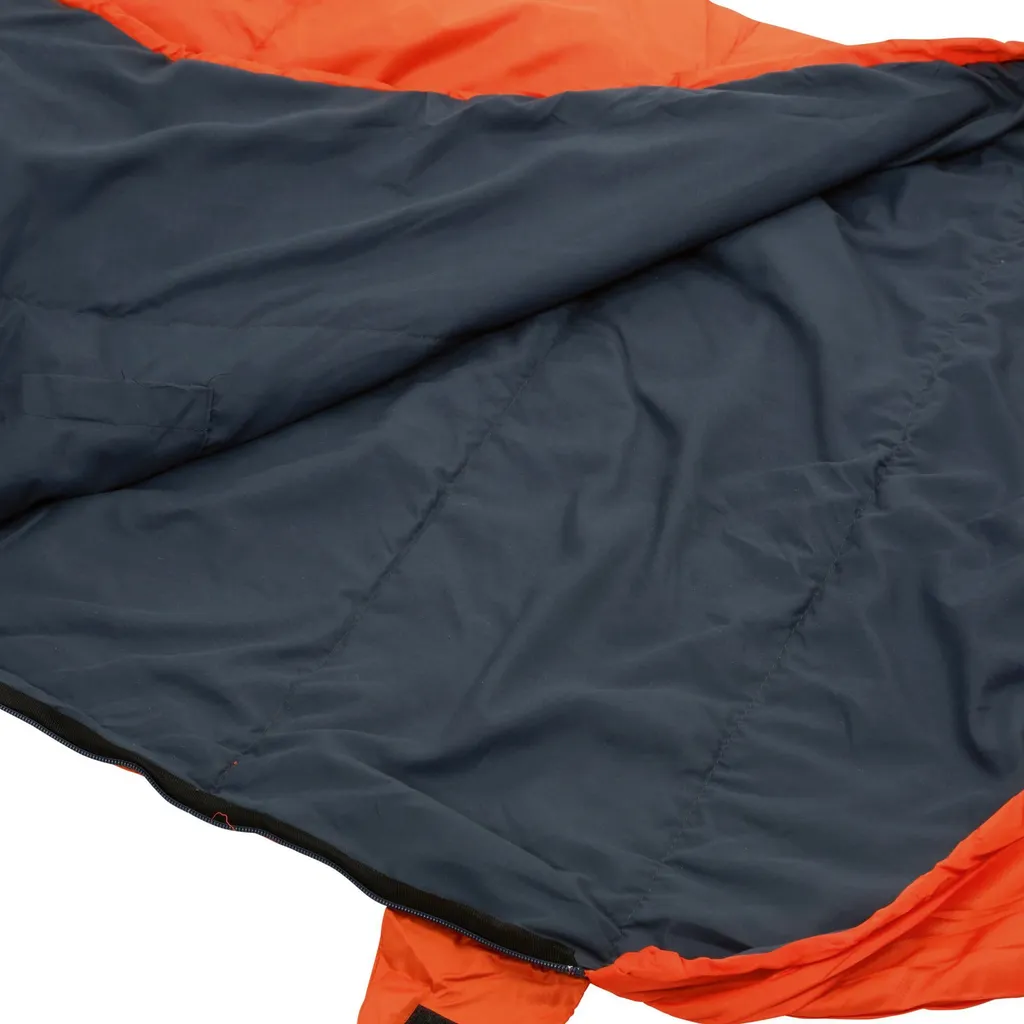 Sac de couchage Ultralight 750 Regatta Hilo V2 compact et isolant - 2