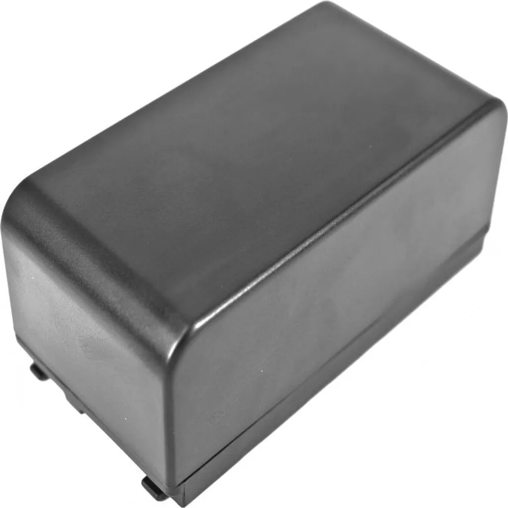 Batteria 4200mAh per JVC GR-AX97U GR-DVF20U | Ricambio Alta Durata