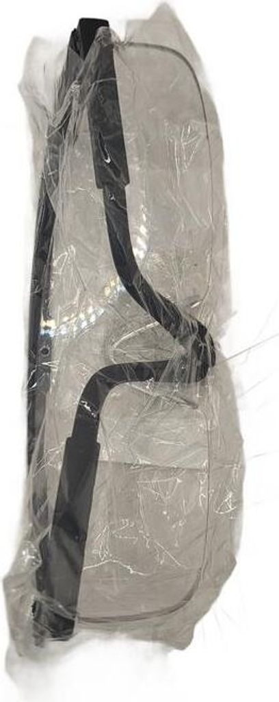 Schutzbrille Klare Polycarbonat-Brille Bhp Produktbild 