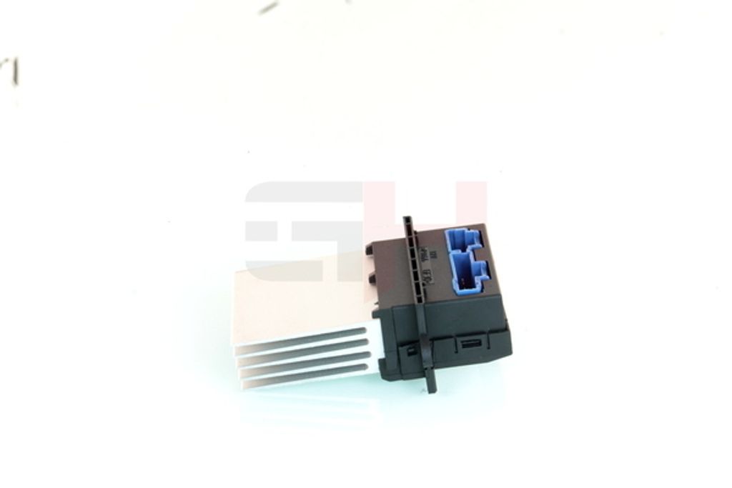 GH GH-763746 Gebläsewiderstand für RENAULT MASTER II Kasten (FD) Innenraumgebläse