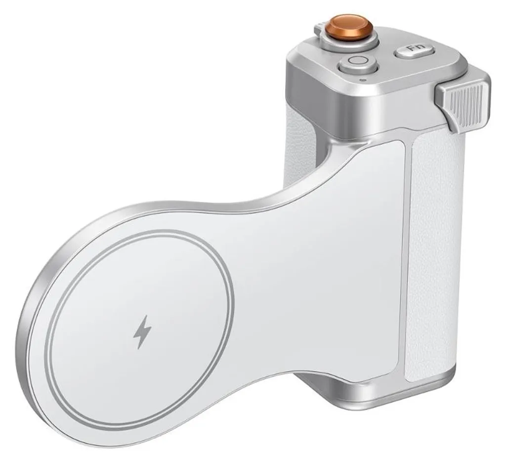 Support de Prise de Vue MagSafe pour Vlogging et Photo Mobile Précise