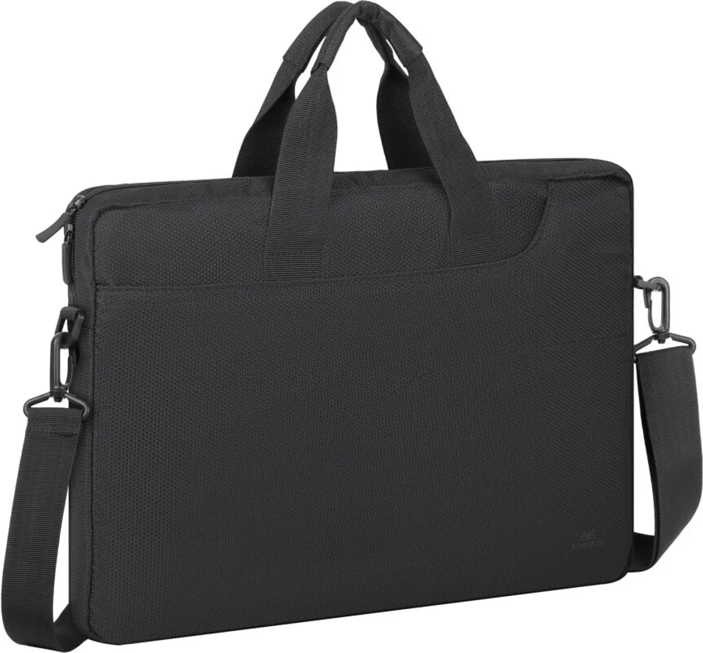 Protégez votre PC 15,6" contre les chocs avec la Sacoche Riva 8035