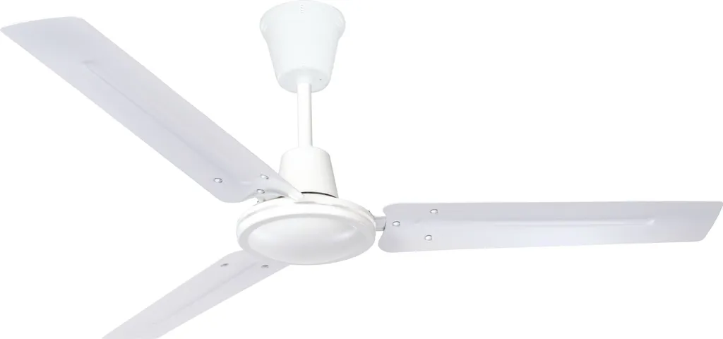 Ventilateur de plafond BC 225 645907 silencieux et basse consommation d'air