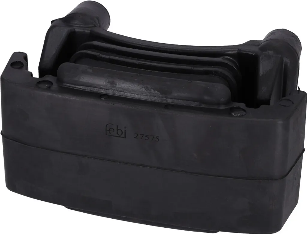 Tampon de butée de suspension FEBI BILSTEIN 27575 pour essieu arrière