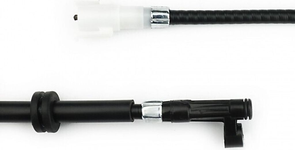 Tachowelle für Zenith 50 Produktbild 