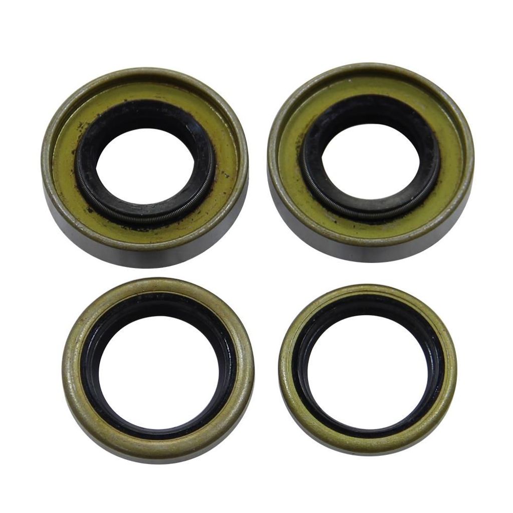 Wellendichtring Satz Motor für Hercules K50 KX XE 5 MK SB 1 2 3 4 RT159 Supra 4 GP Enduro