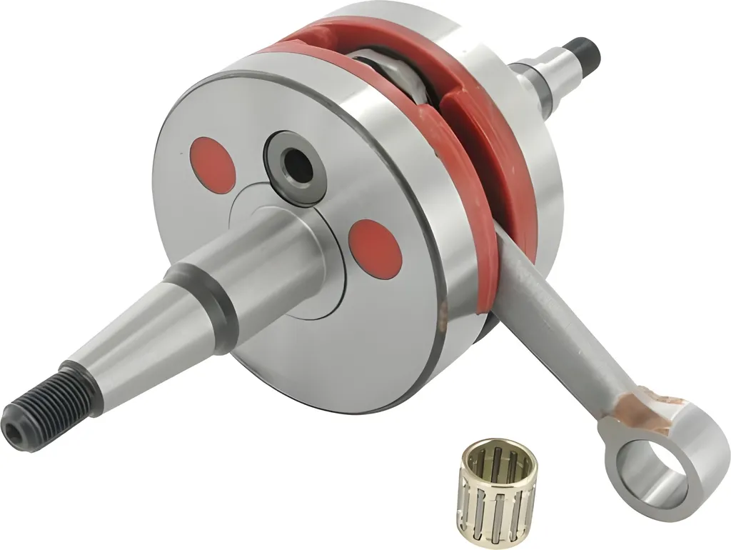 Vilebrequin de Compétition Derbi EBE Euro 2 - Motoforce Racing Sport