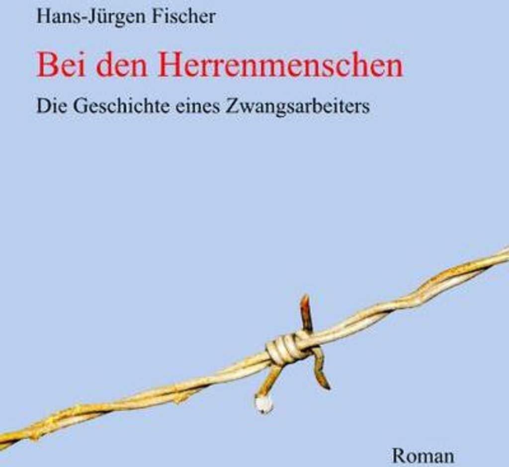 Bei den Herrenmenschen
