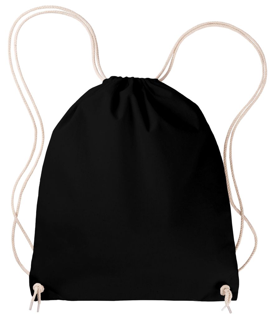 Mr. & Mrs. Panda gymnastiktasche Widder Astologie - Schwarz - Geschenk, Geburtstagsgeschenk, wander rucksack, Astrologie, Kleiner, Turnbeutel, gym ...