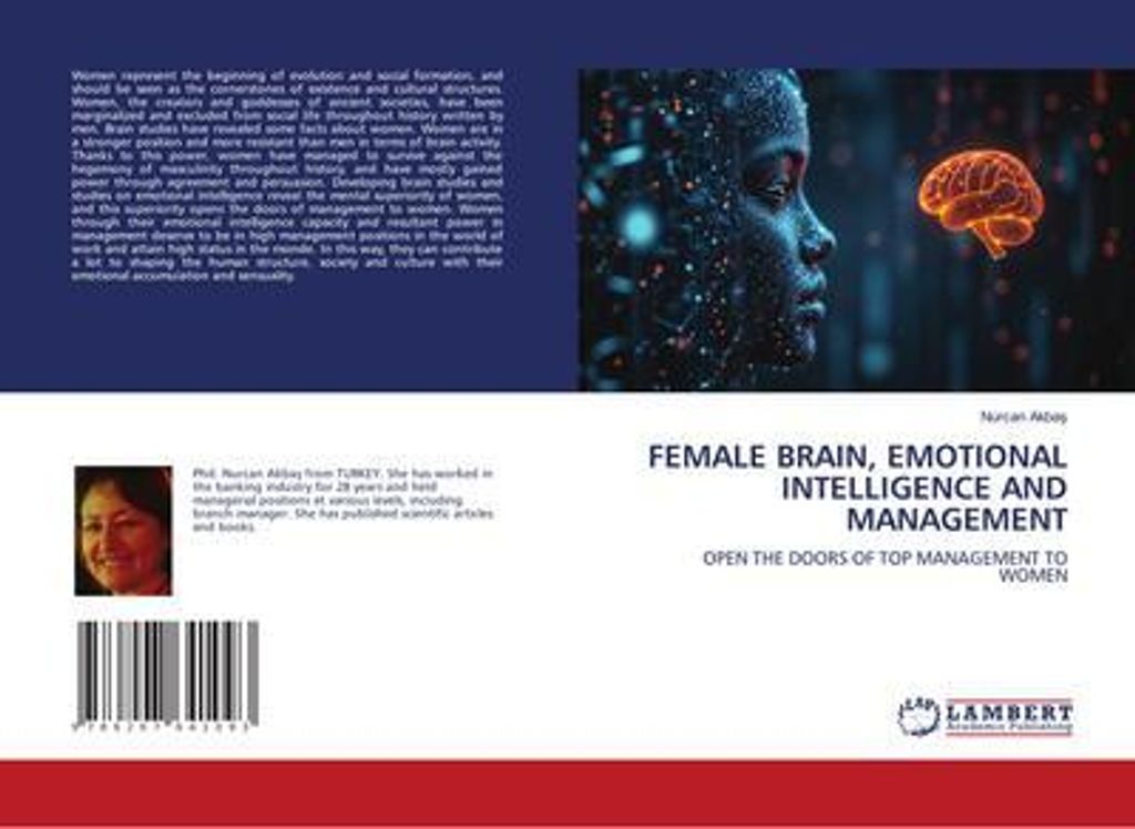 Female Brain, Emotional Intelligence And Management