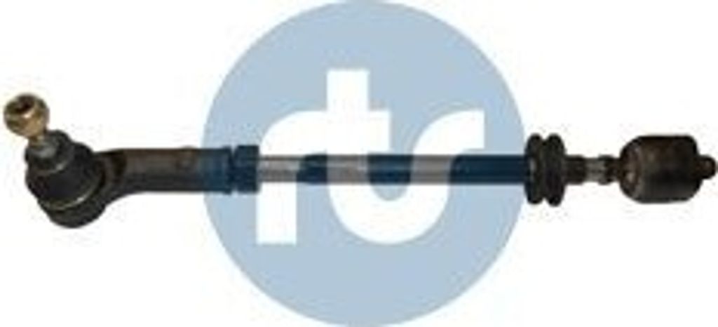 RTS 90-90902-3 Spurstange Vorne Links für VW Transporter IV Bus (70B, 70C, 7DB, 7DK, 70J, 70K, 7DC, 7DJ) Transporter IV Kastenwagen
