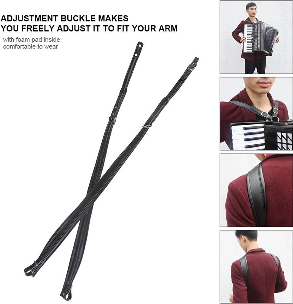 Akkordeonriemen, Konzertina-Riemen, PolyurethanAkkordeonriemen, PolyurethanKonzertina-Riemen, Akkordeon-Zubehör