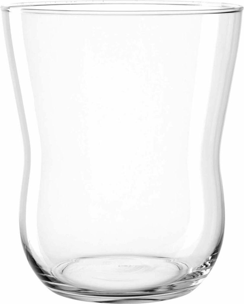 Leonardo Vase oder Windlicht Vita (25cm) Produktbild 