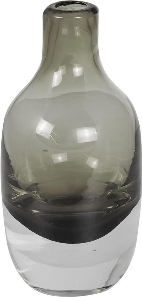 Kaheku Vase Altomonte grau 11 Ø 22,5h 1150006514