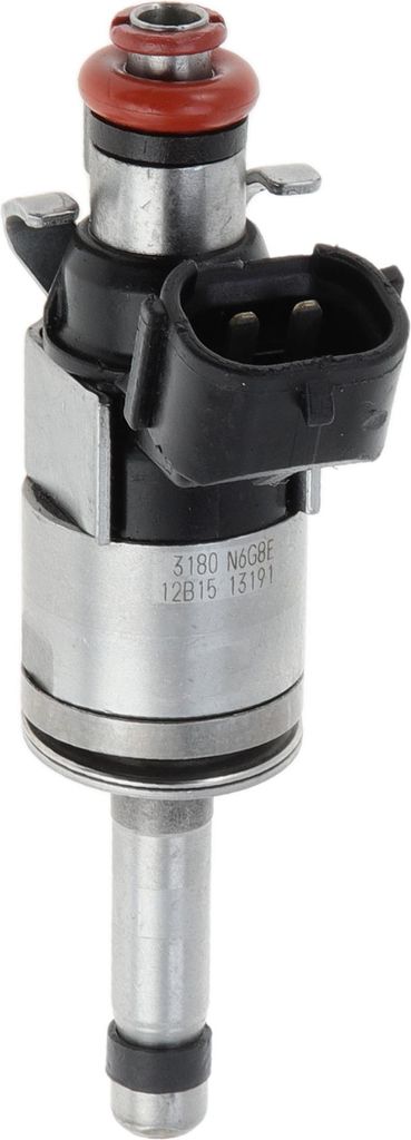 1 Stk. Nr. KT4E9G929AA/KT4E9G929AB Kraftstoffeinspritzdüse für Ford F150 2019-2023 Auto Motor Durchflussabgleich Kraftstoffdüse