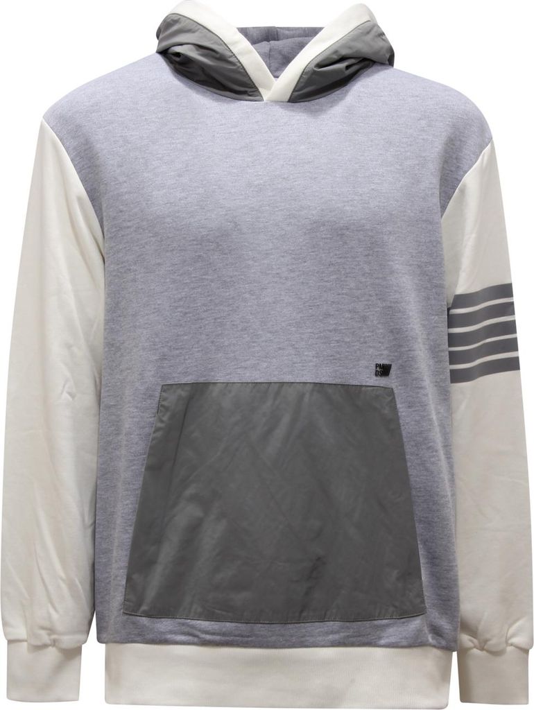 I4114 Felpa Uomo Premium Mood Denim Superior Kiti Man Sweatshirt