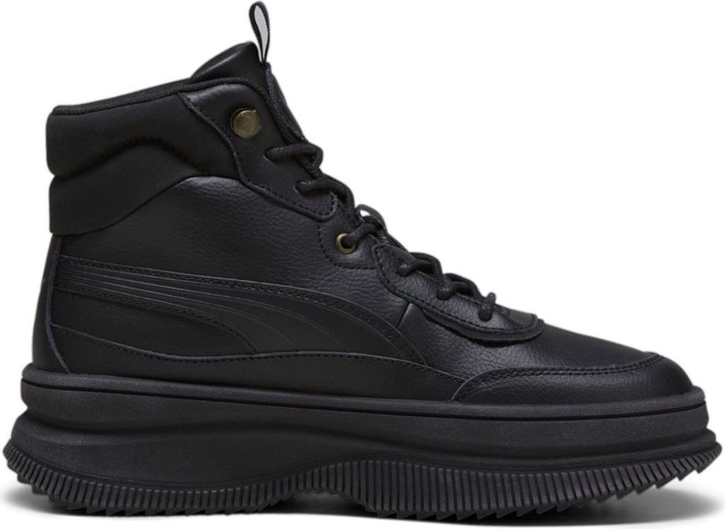 Puma Damen Stiefeletten 392316 02 Farbe: Schwarz Größe: 38.5