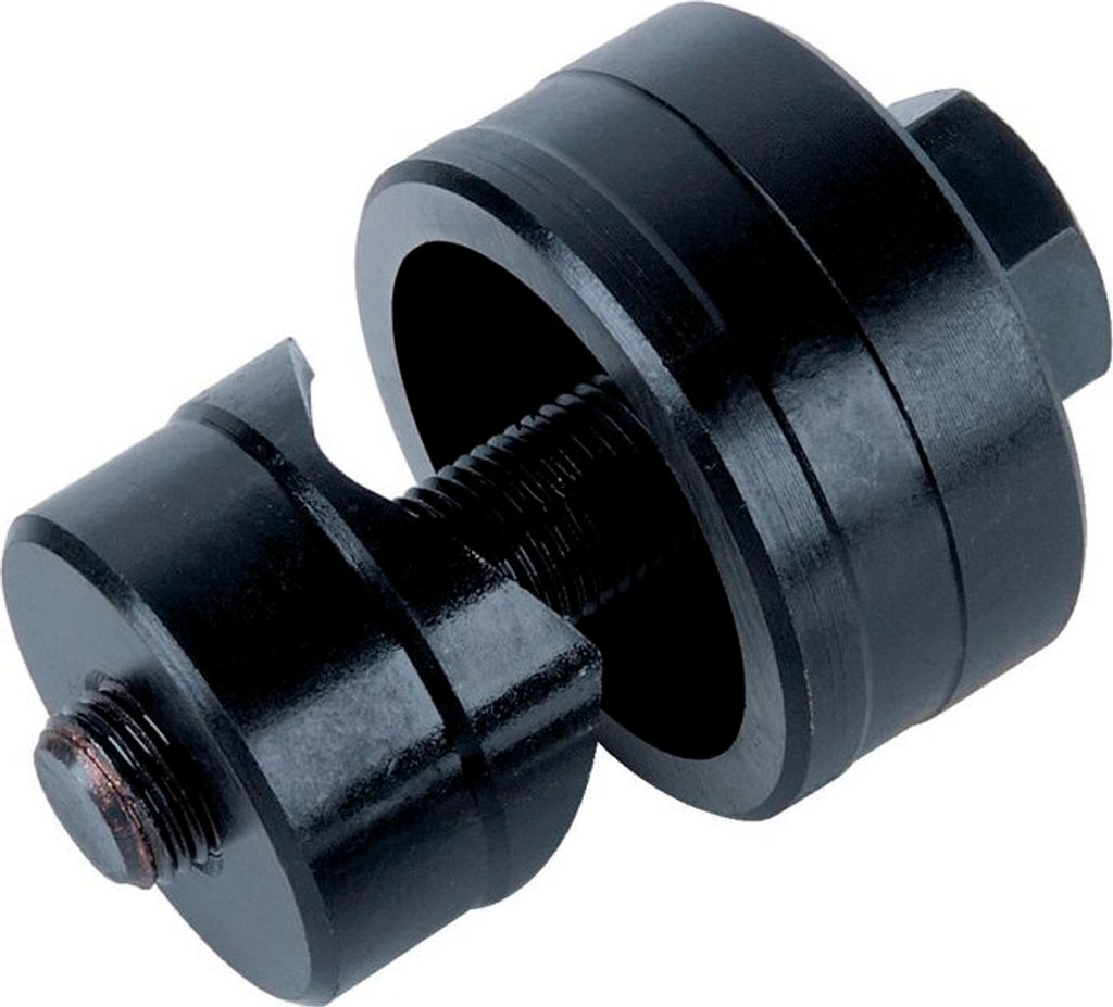 Wolfcraft Wycinak Otworów Pod Krany 32Mm Zdjęcie produktu 