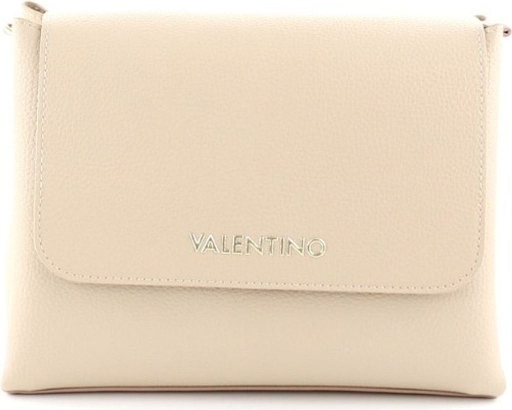 Valentino Bags BRIXTON - Handtas - ecru/crème Valentino Bags BRIXTON - Handtas - ecru/crème