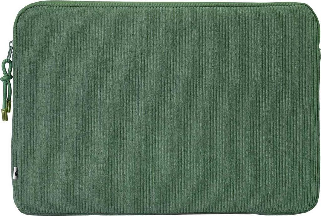 Selencia Cord Laptop Hülle 15-16 Zoll - Laptop Sleeve - Produktbild 