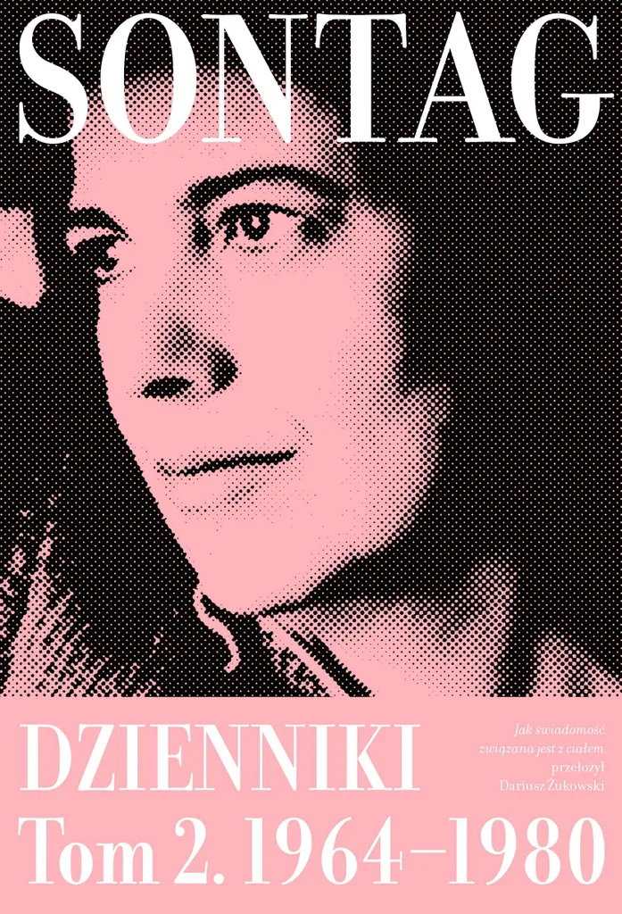Dzienniki T.2 Comprendre la Conscience 1964-1980 Source Originale