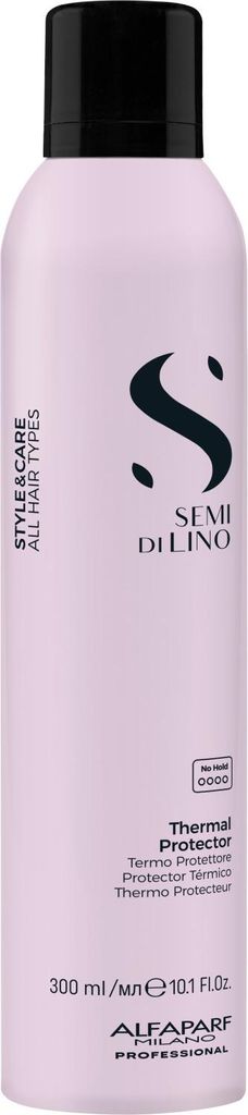 Alfaparf Milano Semi Di Lino Style&Care Thermal Protector Produktbild 