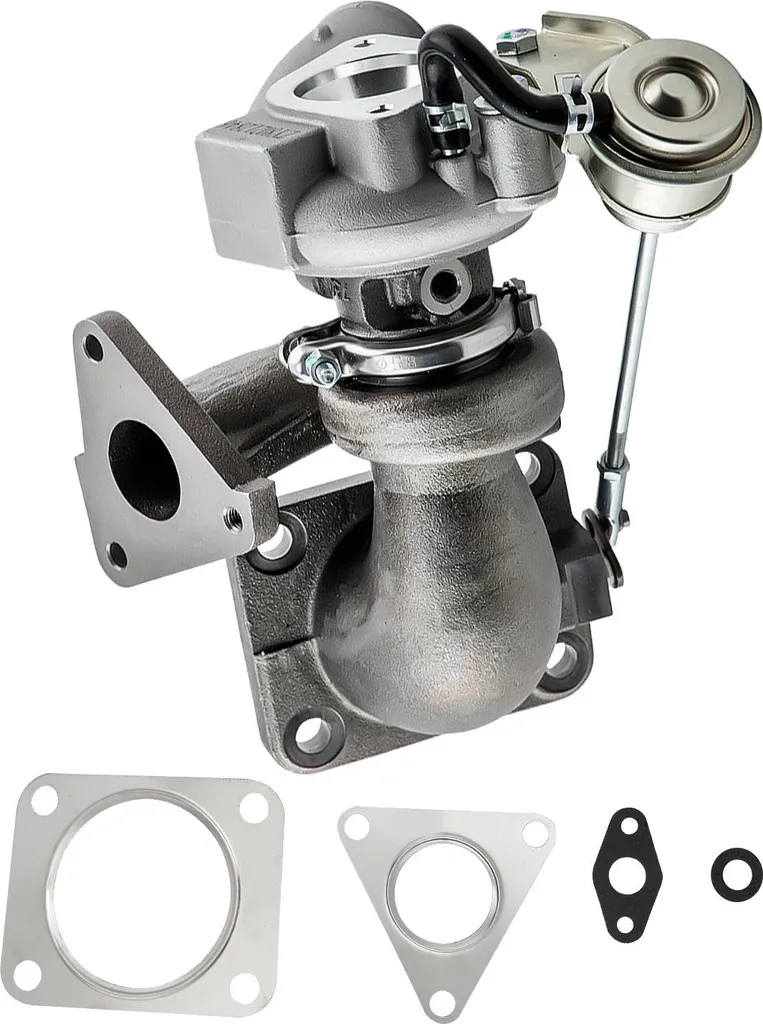 Solution panne turbo 49131-05400 pour Ford Transit 100 ch 2006-2014