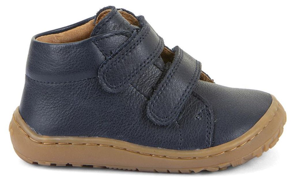 Froddo G2130369 Kinder-Schuhe in Dunkelblau – Leder Produktbild 