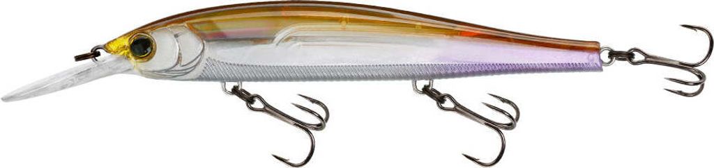 Yo-Zuri 3DR-X Jerkbait Deep 110 SP Natural Smelt