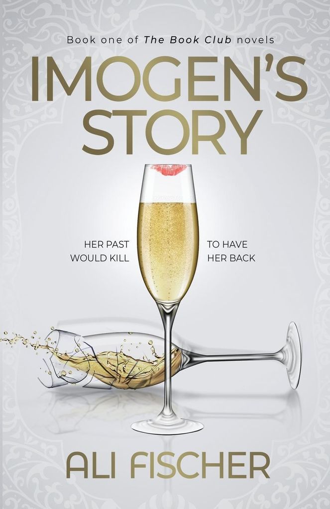 Fischer, A: Imogen's Story