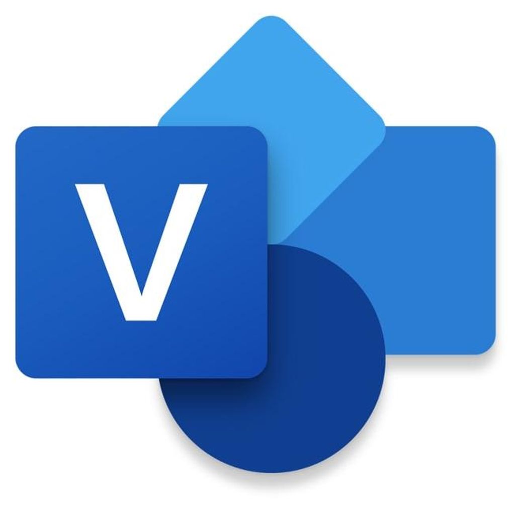 Visio Professional 2021, Office-Software