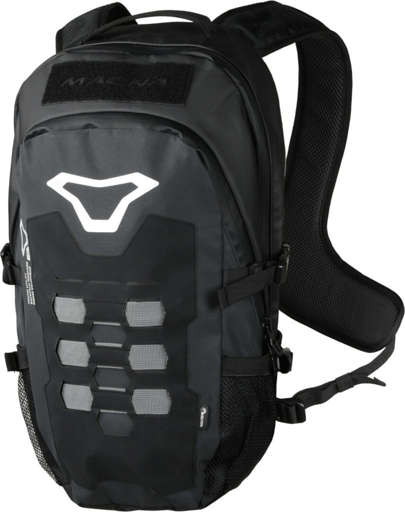 Macna MUBP-2 Rideford wasserdichter Rucksack Produktbild 