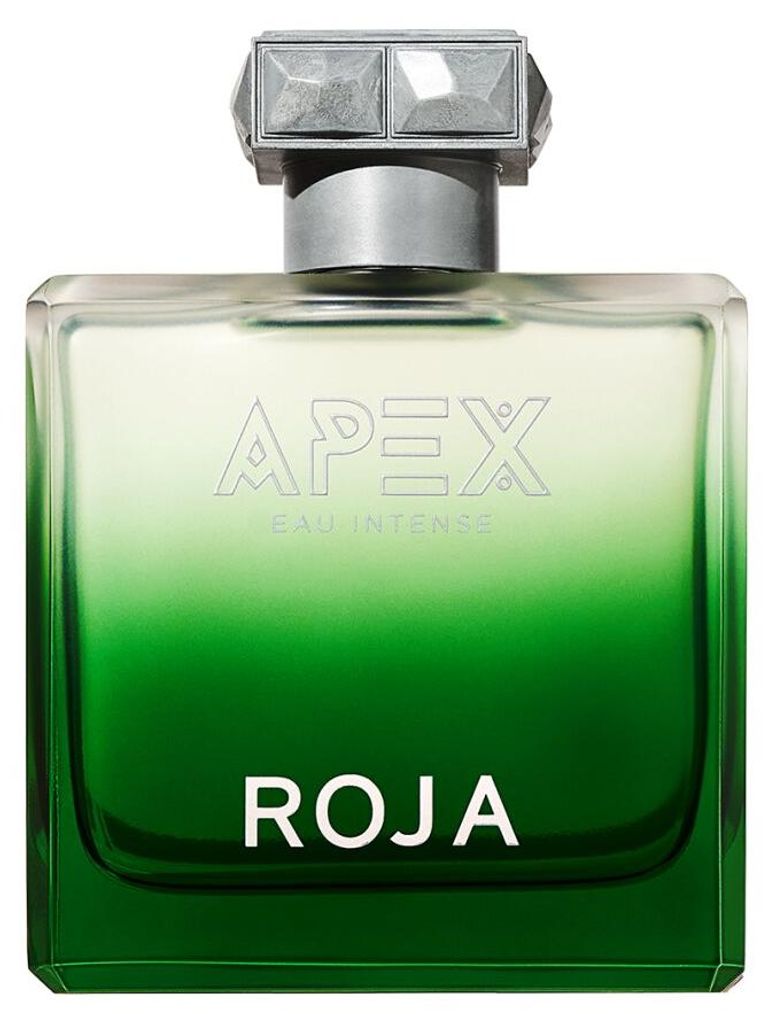 Roja, Apex Intense, Eau de Parfum, Für Männer, 100 ml Produktbild 