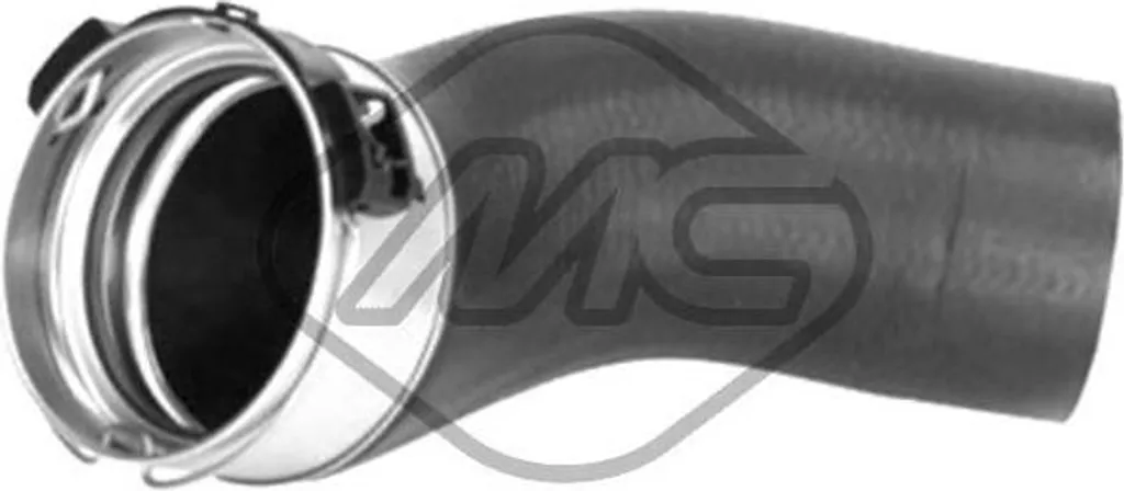 Durite de turbo d'air de suralimentation pour Volvo XC60 XC90 S60 V40 OE