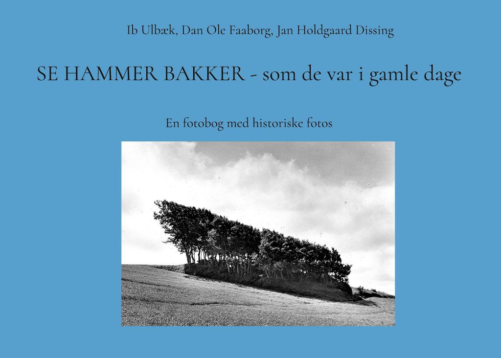 Siehe Hammer Bakker - wie in alten Zeiten