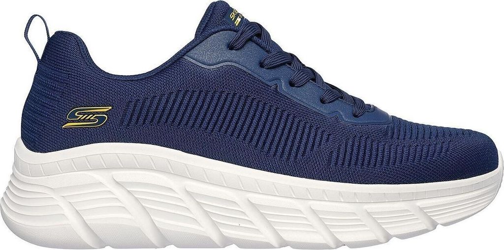 Skechers Bobs B Flex Hi 118360-NVY Herren Zdjęcie produktu 
