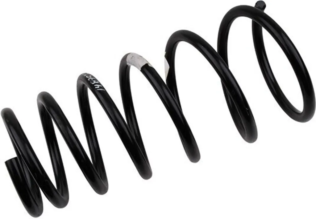 Ressort de suspension en acier renforcé Monroe SP3683 pour Carens
