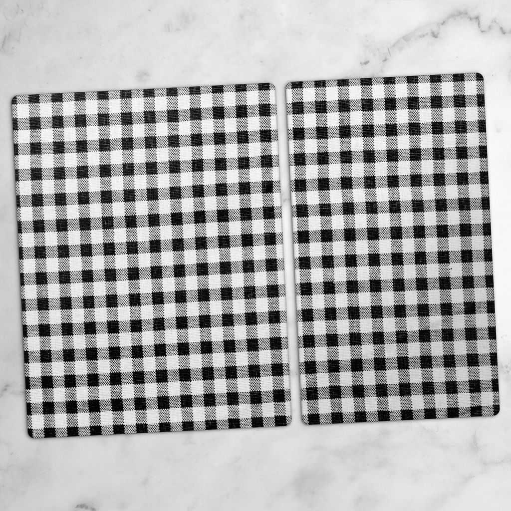 Glas-Herdabdeckplatten Glaskeramikkochfeld-Abdeckung Produktbild 