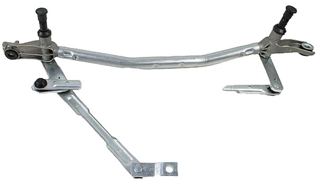 METZGER 2190959 Wischergestänge für CITROËN BERLINGO (B9) Produktbild 