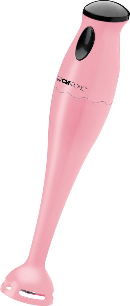 SM 3577 růžová, šlehací nůž z nerezové oceli, 180 W Obrázek produktu 